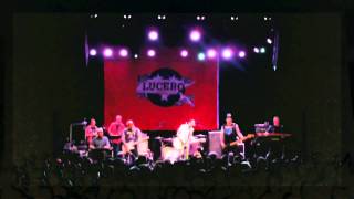 lucero - philadelphia - dec2011 - 19 - all sewn up - tears don't matter much