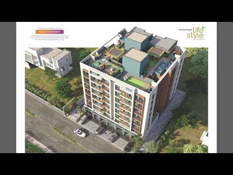 Ashwamegh Lifestyle Project Tour 1