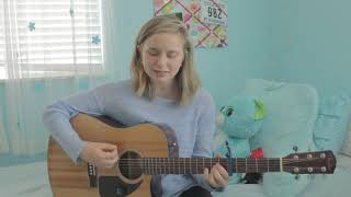 &quot;The Fall Song&quot; Bridgit Mendler (cover - Livvy Beth)