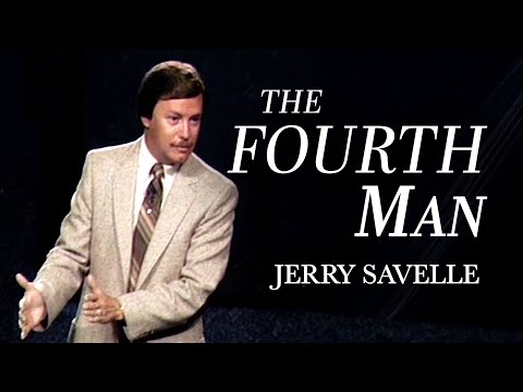 The Fourth Man - Jerry Savelle