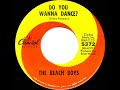 1965 HITS ARCHIVE: Do You Wanna Dance? - Beach Boys