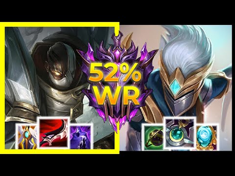 【 Pyke 】vs. Karma - MASTER - Support - 11.15 - League of Legends Gameplay