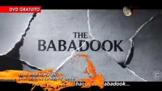 Pandemonium   Babadook