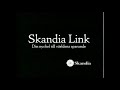 Skandia Reklam TV3 1997 10 06