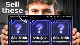 3 “BORING” AI Systems That Sell For $4000+ Right Now (With PROOF)