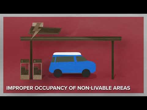 How to Comply with a Notice of Violation