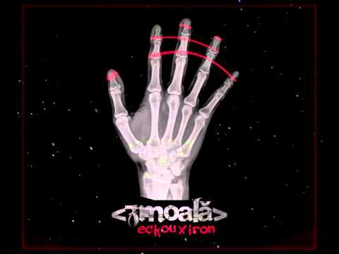 Eckou feat. Iron - Zmoală [prod. FlyDiver]