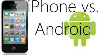 D3Live: iPhone 4 vs. Android