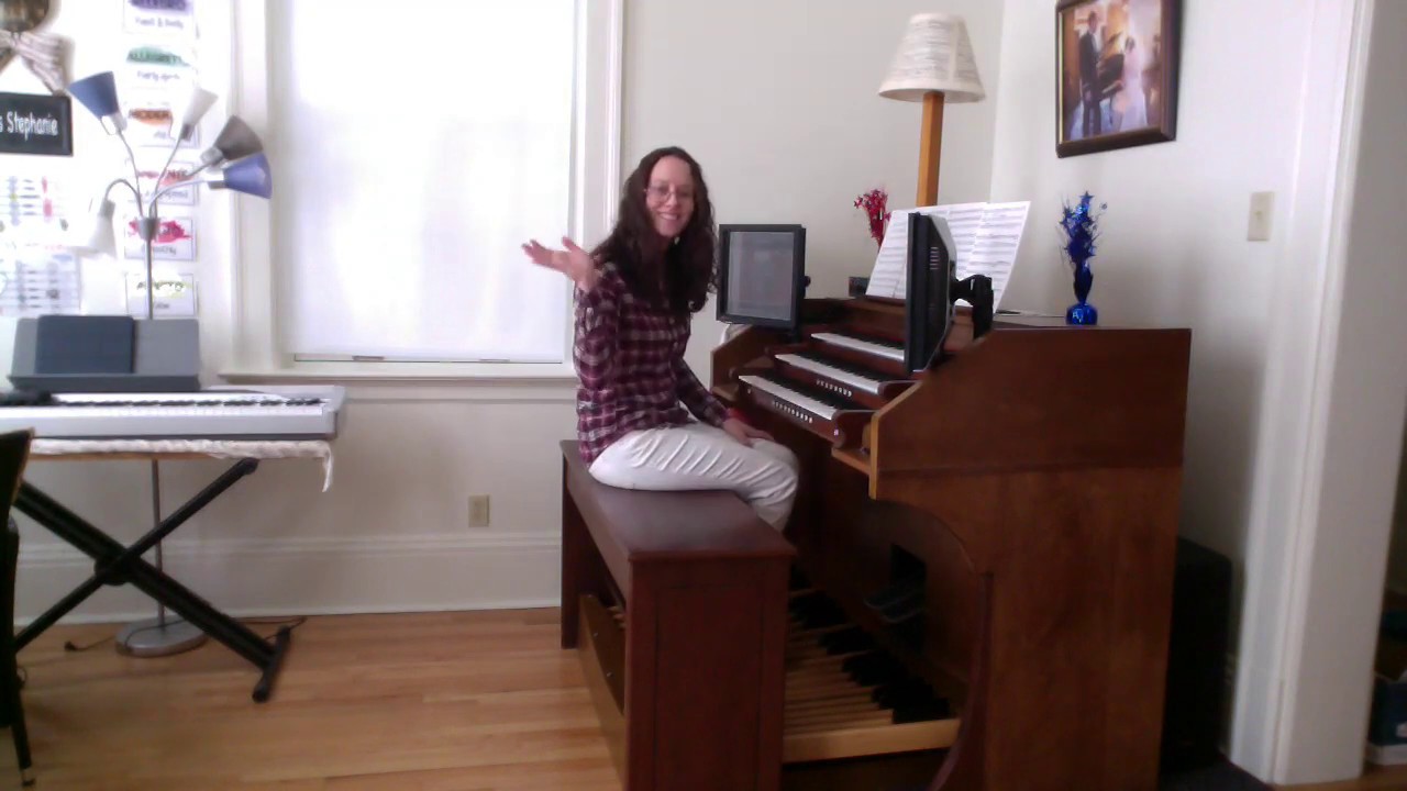 Promotional video thumbnail 2 for Stephanie's Specialties