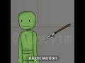 Melon Playground Animation Melon Is Killed ORIGINAL Melonplaygroud Animation Game