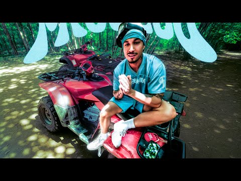 Brandon Bill$ - En Proceso(official video)