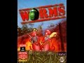 WORMS for Amiga ( Идея игры Вормикс ) 