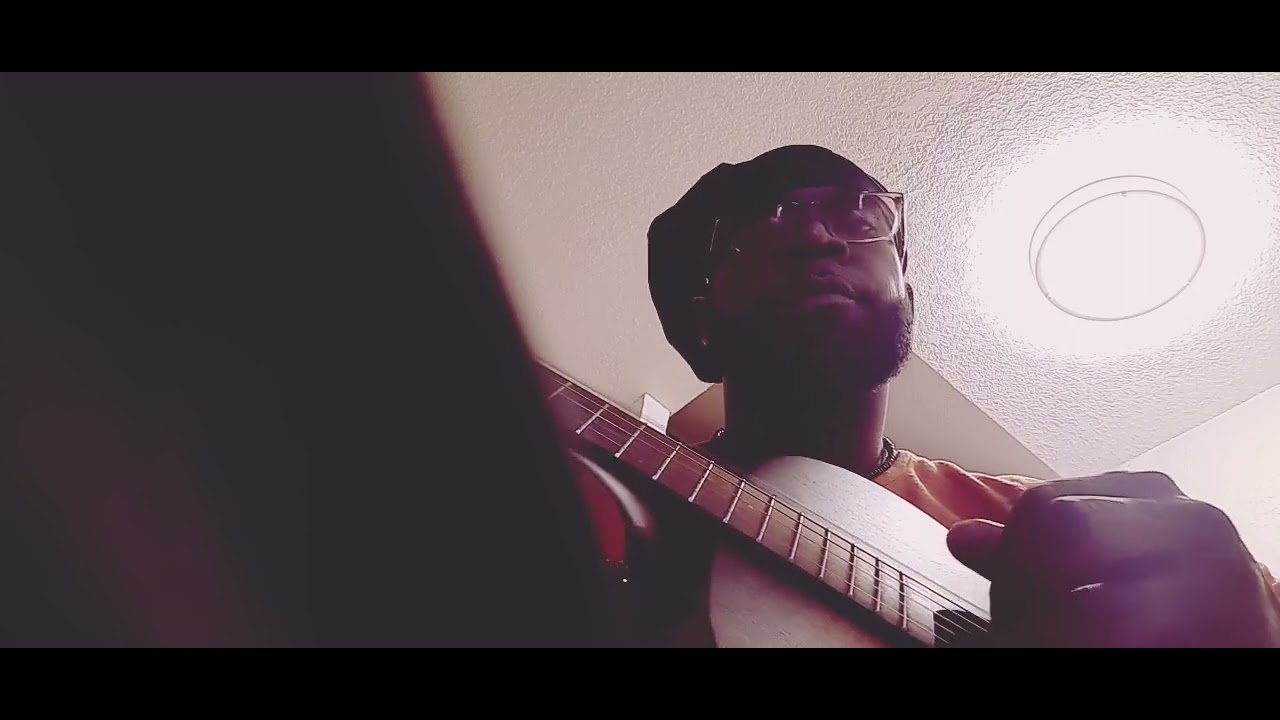 Promotional video thumbnail 3 for Cam Kimbrough