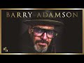Barry Adamson - The Big Bamboozle (Official Audio)