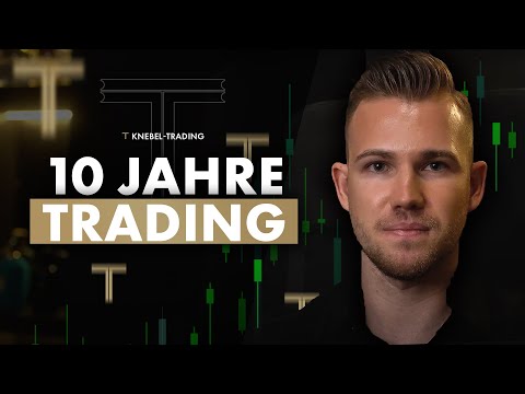 Der Traum vom Trading – Mein Weg und meine 4 größten Learnings