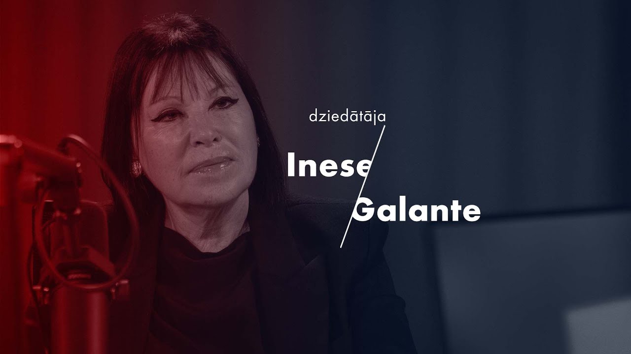 "Dziedāšana ir hipnoze un tas ir ārstēšanas brīdis, pacelšanās virs zemes." | Laikmeta krustpunktā