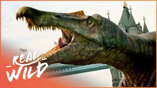 Dinosaur Britain - Episode 1 Of 2 [Natural History Documentary] - Wild Things