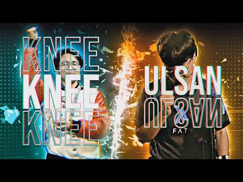 ROX Knee vs EQNX Ulsan - #T7OnlineChallenge Korea Exhibitions