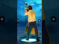 *NEW* Leatherface Skin and Chainsaw Dance Emote #fortnite