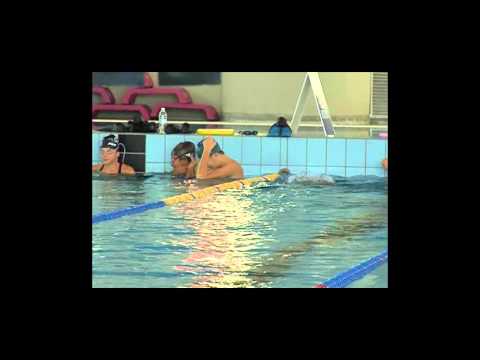 Piscina G.B.Finetti Grosseto