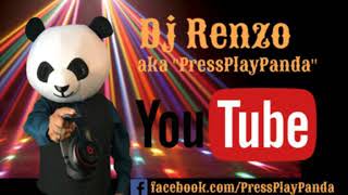 Dj Renzo aka PressPlayPanda