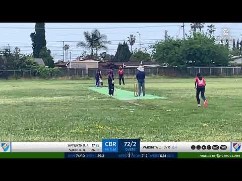 USAC Junior 2023 - Bay Area Hub U15 - Cupertino Bravos Vs Dublin Rhinos