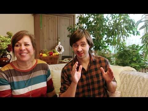 Tektandr - čaj s příběhem