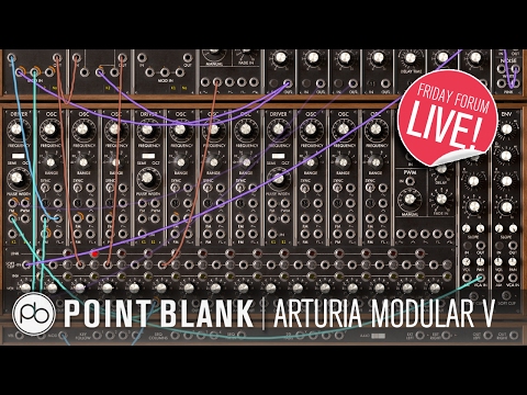 Free Download Modular V v3.4.1.2810 WiN CSE-V.R