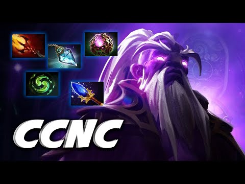 CCnC Void Spirit - Dota 2 Pro Gameplay [Watch & Learn]
