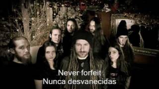 ELUVEITIE -Isara + Sempiternal Embers traducción al Español &amp; lyrics