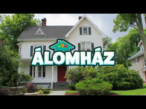 Álomház - Gémklub