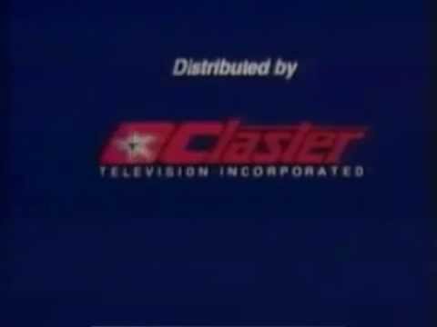 MWS Inc.\ MGM\ Camelot Television\ Claster Television *Short* (1991)