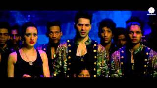 Chunar ABCD 2  Varun Dhawan Shraddha Kapoor Arijit Singh Sachin Jigar HD1080p #BOLLYWOODZONE