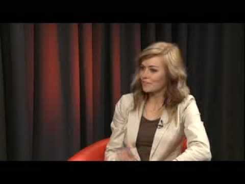 A Magyar Nyelv Napja - Rákosmente TV riport, 2012.11.15-i adás