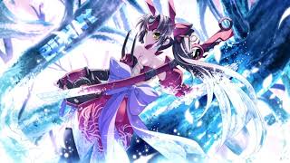 Nightcore| Dabin x Inukshuk - Another Day (feat. Nevve)