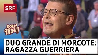 Duo di Morcote