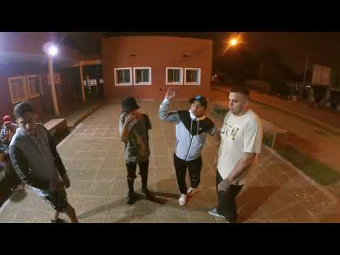 GRIZZLY VS FOUTEL - SEMIFINAL - FECHA NOCTURNA - VERNAZZA COMPE