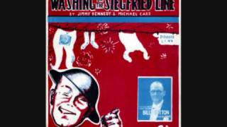 We're Gonna Hang Out The Washing On The Siegfried Line