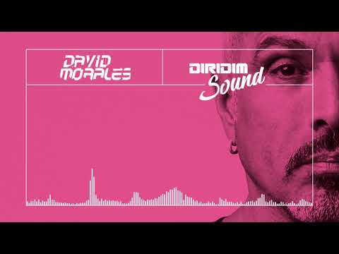 DAVID MORALES DIRIDIM SOUND #20