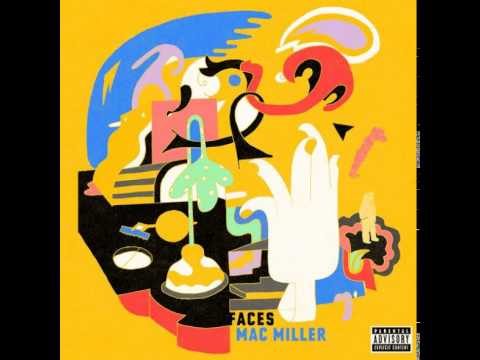 22. Mac Miller - New Faces v2 Feat. Earl Sweatshirt & Da$H