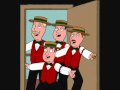 Family Guy Theme Acapella Barbershop Quartet ...