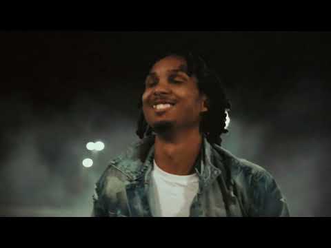 Roddy Rackzz - Deep In That Mode & 80s Flow [Official Music Video]