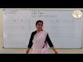 Gurukulam Online Classes Capital Letters