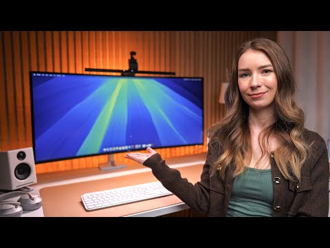 Is This The BEST Productivity Monitor for 2025? (Dell U4025QW Review)