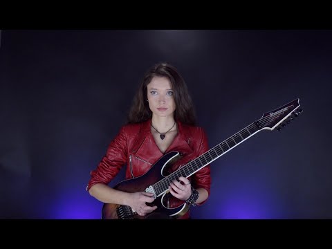 Jared Dines Biggest Shred Collab 6 | Alice Izzy