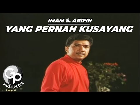 Imam S. Arifin - Yang Pernah Kusayang (Official Music Video)
