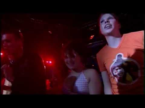Ziggy X - X Rulez & Thiz Rox (Live @ Club Rotation) (2005)