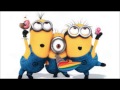 THE MINIONS Despicable Me 2 Original ...