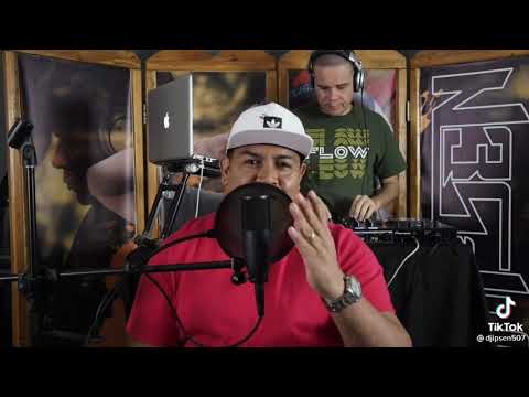 TOMMY real  EN vivo PLENA retro