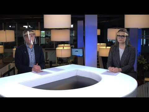 'Десять новостей': главное в Литве и мире за неделю